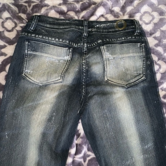 Jeans - Picture 4 of 5